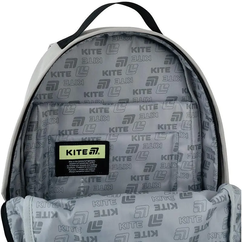 Рюкзак "Kite" Education teens 949L Romantic Minimalism 1від.,6карм. №K26-949L-1 - фото 8