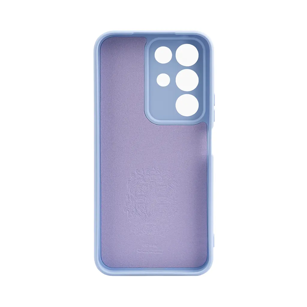 Чехол ArmorStandart ICON для Realme C85 4G Camera cover Lavender (ARM90034) - фото 2