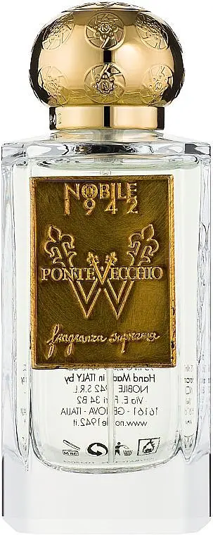 Nobile 1942 Pontevecchio 75 мл Парфумована вода - фото 3