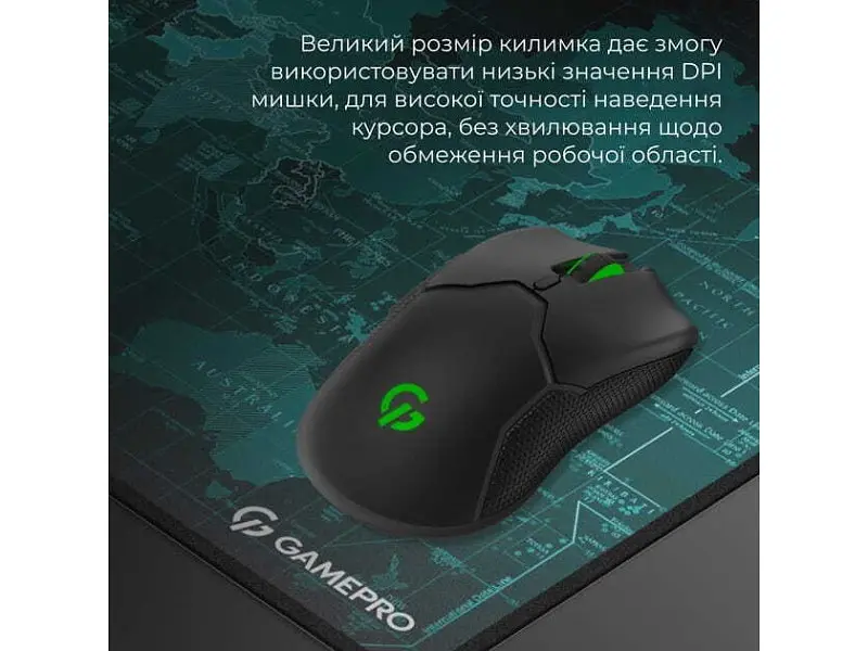 Килимок для миші GamePro MP275M - фото 7