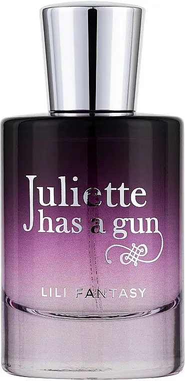 Оригінал Juliette Has A Gun Lili Fantasy 50 мл Парфумована вода - фото 3