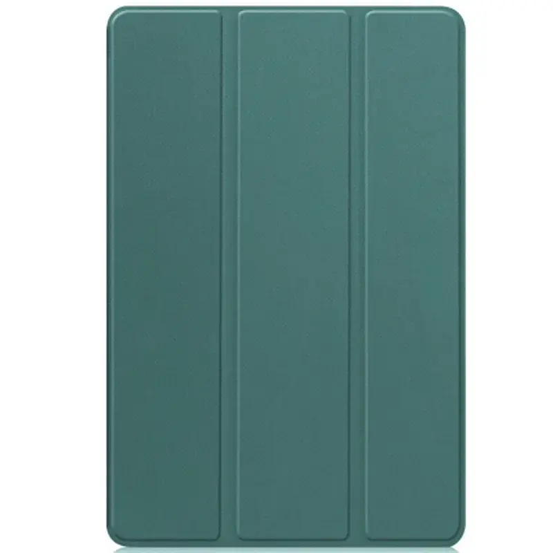 Чохол до планшета BeCover Smart Xiaomi Redmi Pad 2 11.0" Dark Green (713638) - фото 2