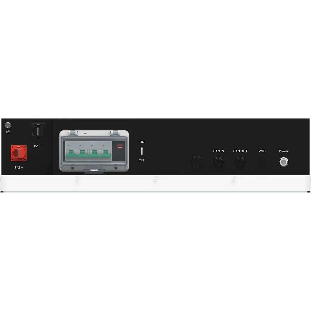 Акумулятор Dyness Powerbox G2 LiFePO4 48V [51.2V/200Ah/10240Wh] [151168] - фото 6