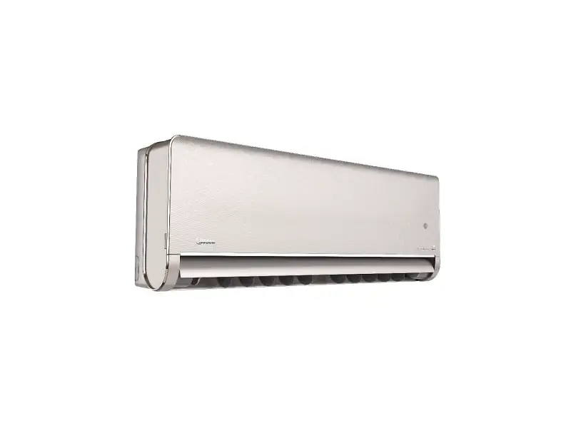 Спліт-система Midea Penrose MSXT-09HRFN8-GOLD-I/MSXT-09HRFN8-O - фото 5