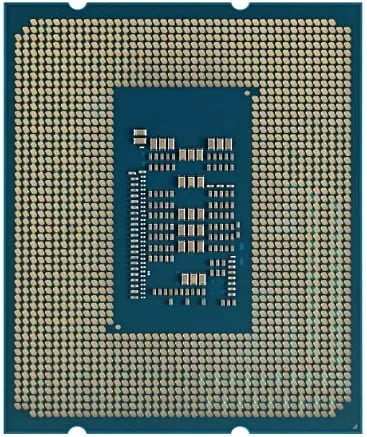 Процесор Intel Core i3 13100F 3.4GHz (12MB, Raptor Lake, 60W, S1700) Tray (CM8071505092203) - фото 2