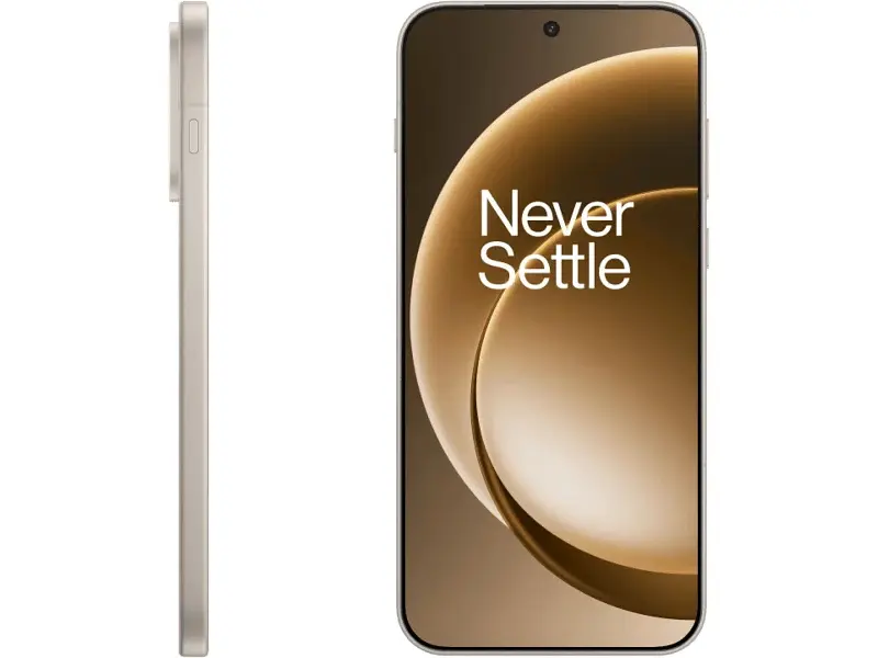 Смартфон OnePlus 15 16/1TB Sand Gold - фото 3