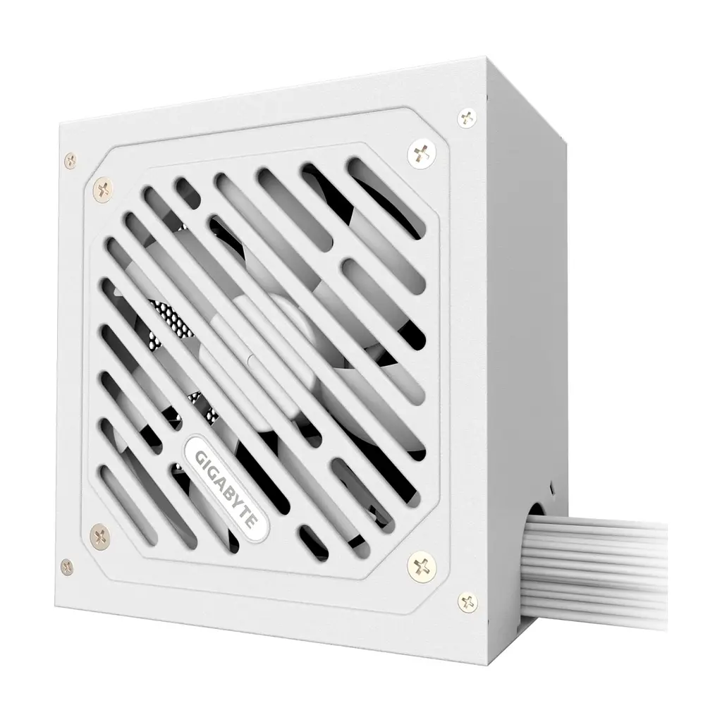 Блок живлення GIGABYTE 650W (GP-P650SS ICE) - фото 2