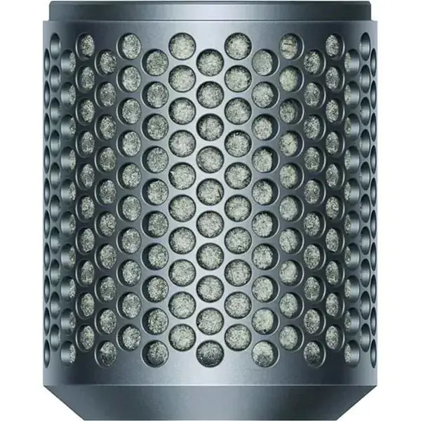 Фен Dyson HD11 Supersonic Professional Edition Nickel/Nickel [392966-01] [79421] - фото 7