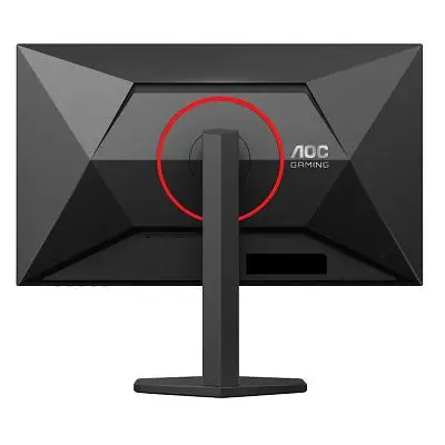 Монітор AOC (Q27G4ZR) - фото 4
