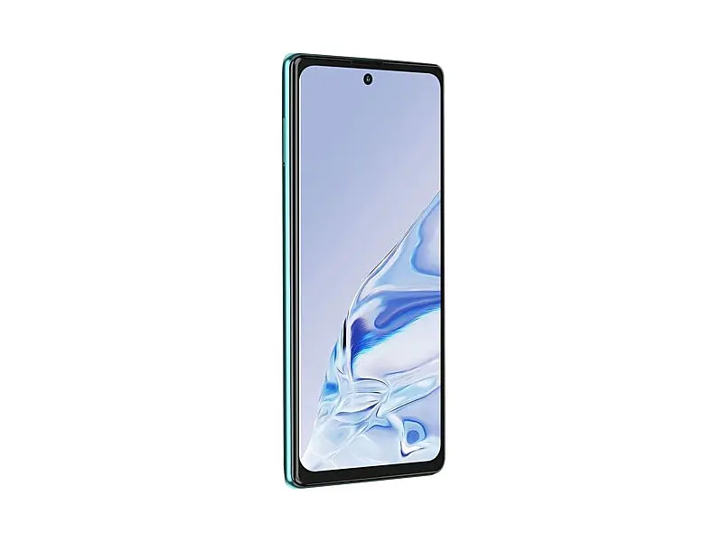 Смартфон Blackview A100 6/128GB Blue - фото 2