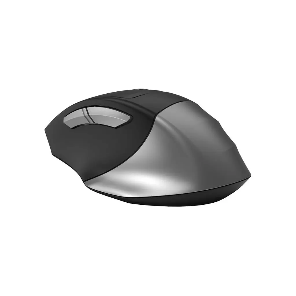 Мишка A4Tech FG35S Wireless Silver (4711421989855) - фото 9