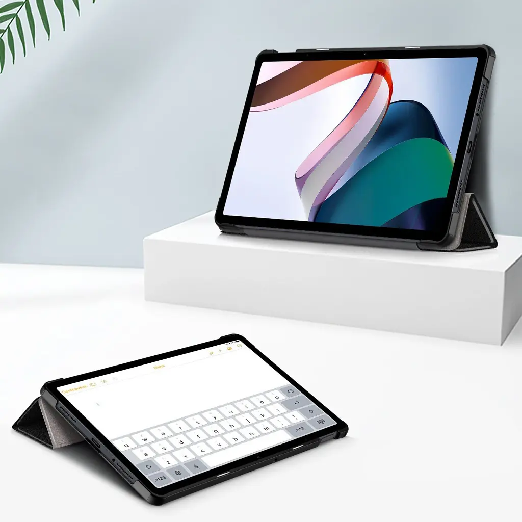 Чохол до планшета BeCover Smart Case Xiaomi Redmi Pad SE11" Night (709871) - фото 6