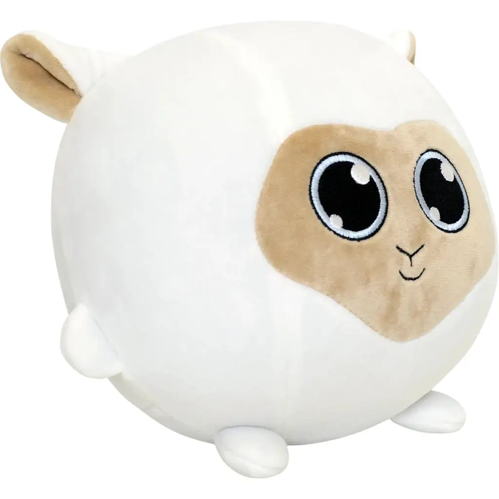 Игрушка плюшевая WP Merchandise Барашек Бенни - фото 6