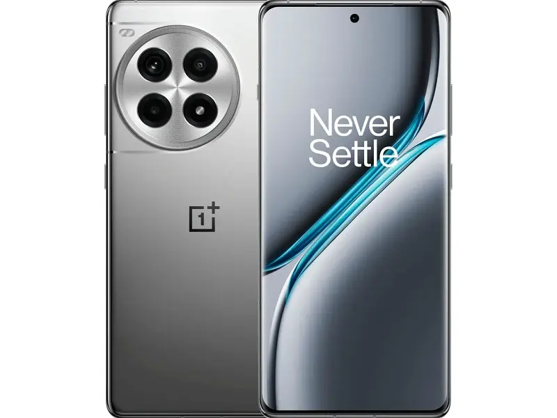 Смартфон OnePlus Ace 3 Pro 12/256GB Gray