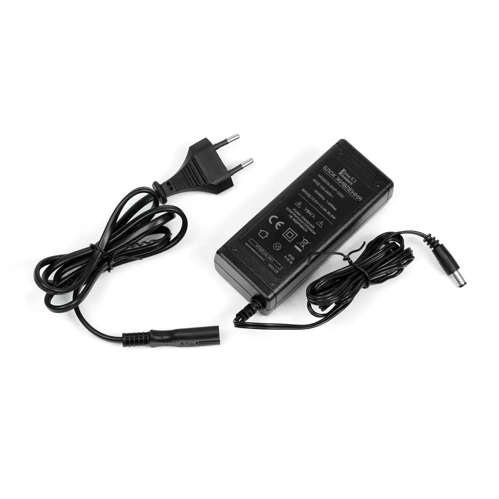 Блок живлення Full Energy BGP-123U 12 В/3 А