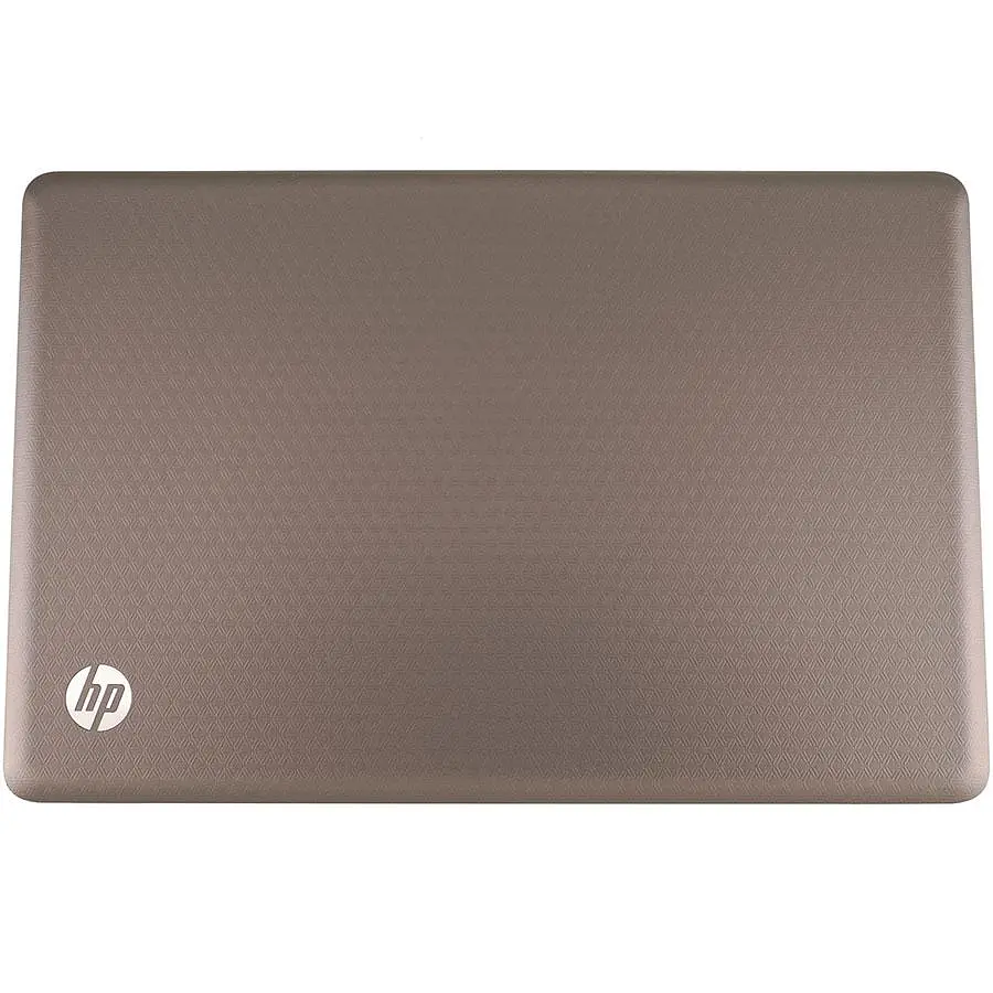 Кришка матриці Hewlett Packard для ноутбука HP (Pavilion: G62 series) сріблястий Б/В - фото 2