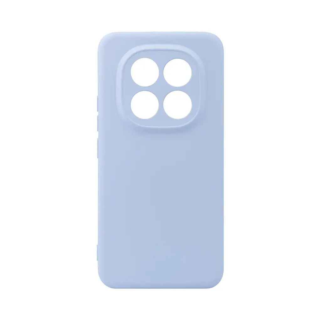 Чохол ArmorStandart ICON для Xiaomi Redmi Note 15 Pro Plus 5G / Poco M8 Pro 5G Camera cover Lavender