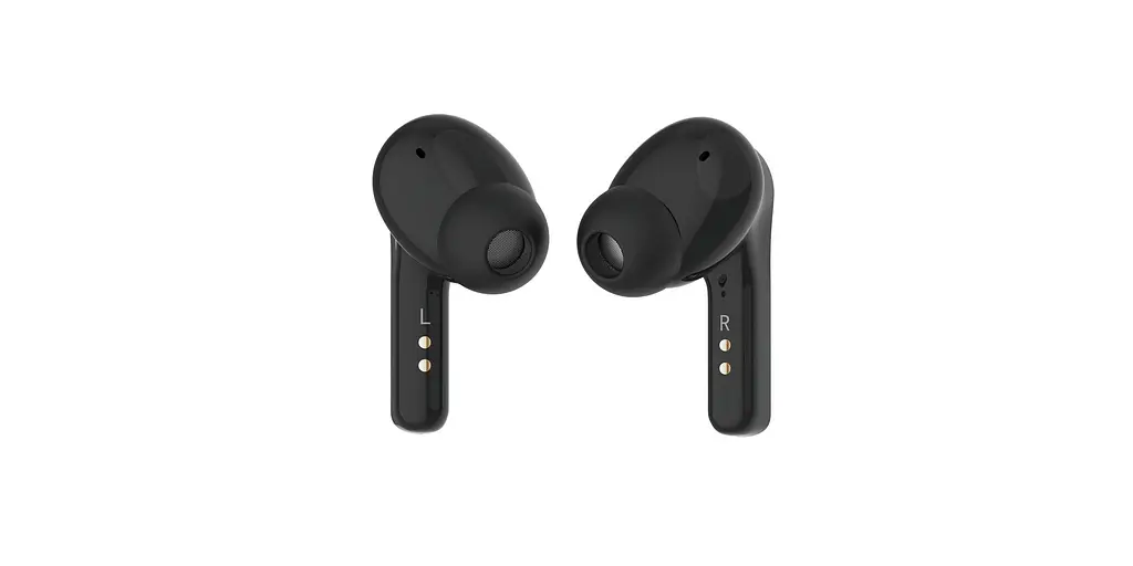Навушники Hipods H3 Black TECNO teh0013129 - фото 9
