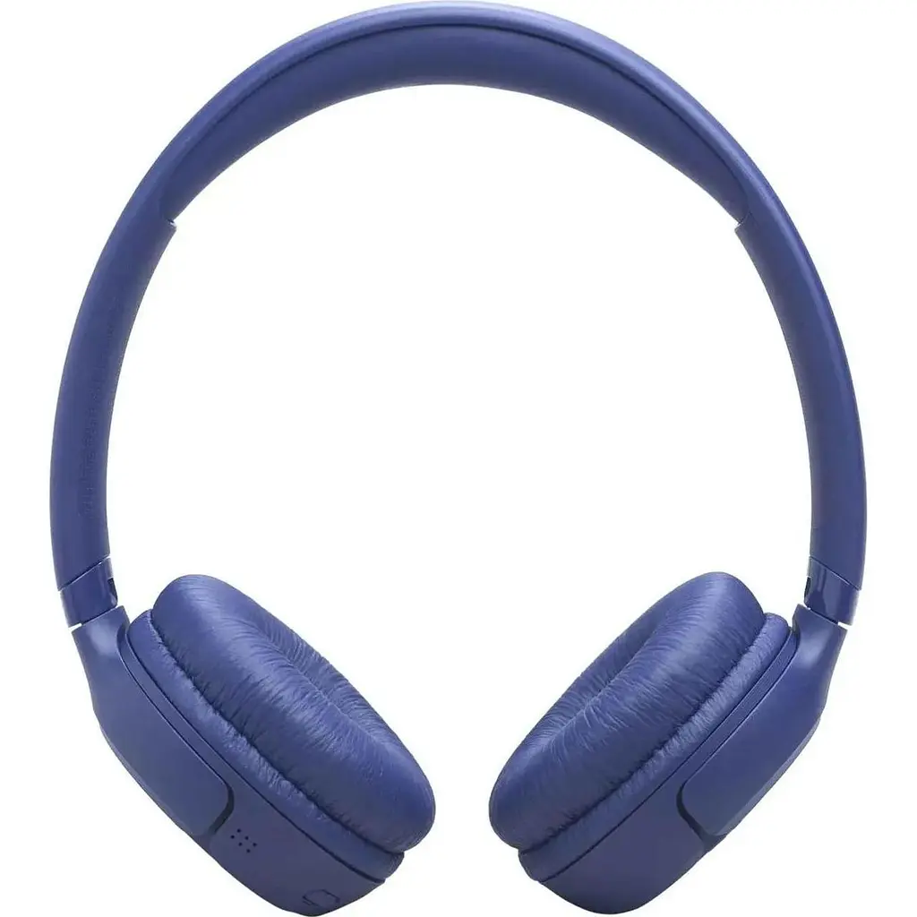 Bluetooth Stereo JBL Tune 530 BT Blue (JBLT530BTBLUEU) UA - фото 3