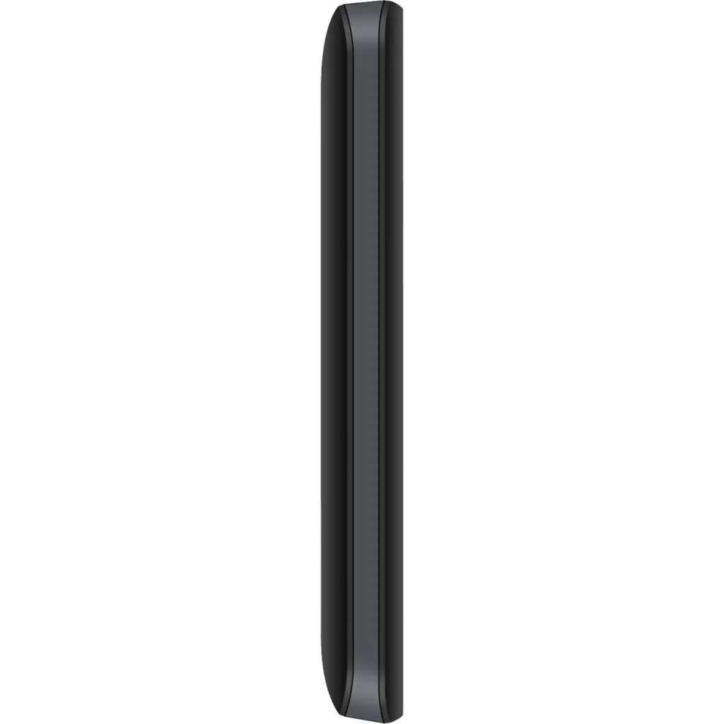 Мобильный телефон Nomi i1820 Black - фото 4