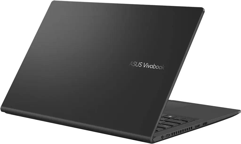 Ноутбук ASUS Vivobook 15 X1500KA-EJ276 15.6' FHD, Intel P N6000, 8GB, F512GB, UMA, NoOS, Чорний (90NB0VI5-M00E10) - фото 7