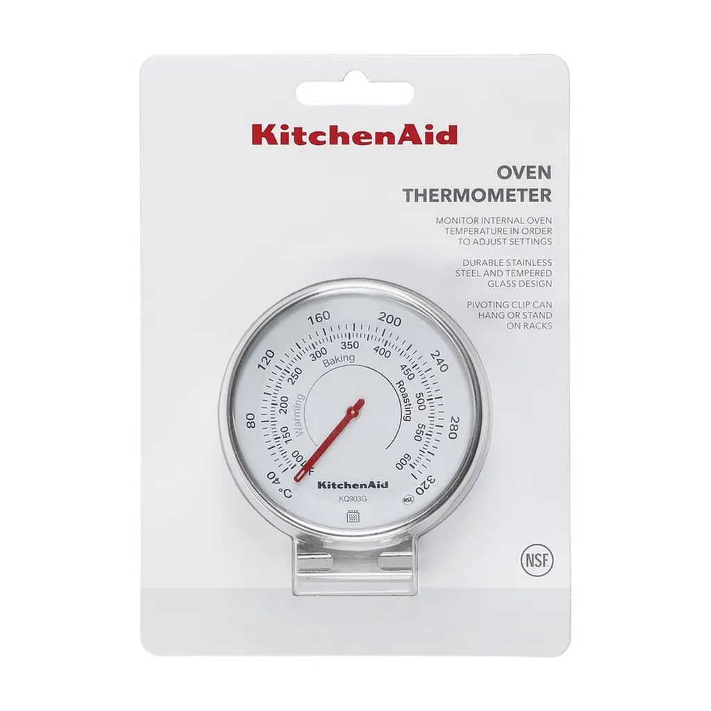 Кухонний термометр KitchenAid Coreline (KQ903G) - фото 5