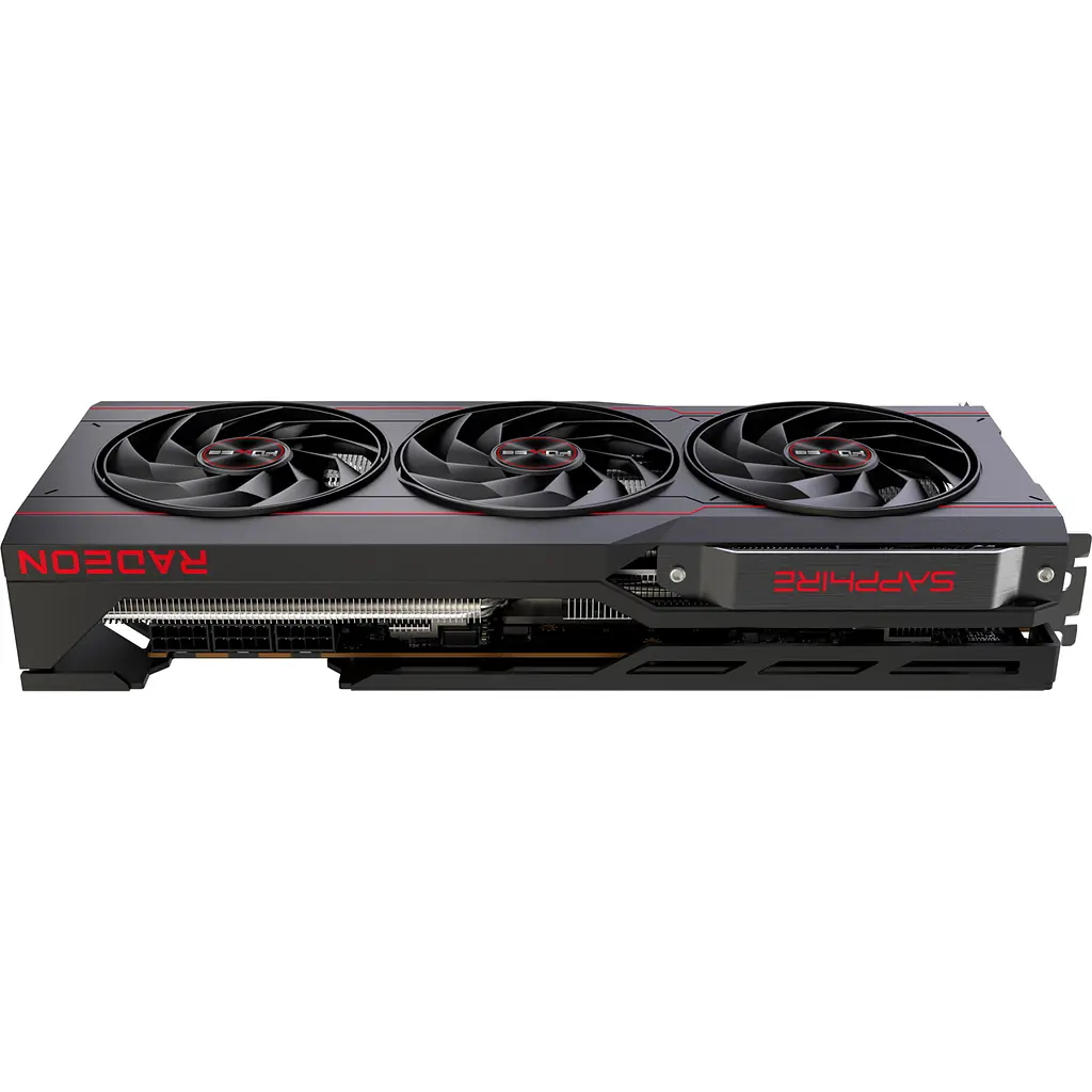 Відеокарта Sapphire Pulse Radeon RX 7900 XTX 24GB [11322-02-20G] [88767] - фото 6