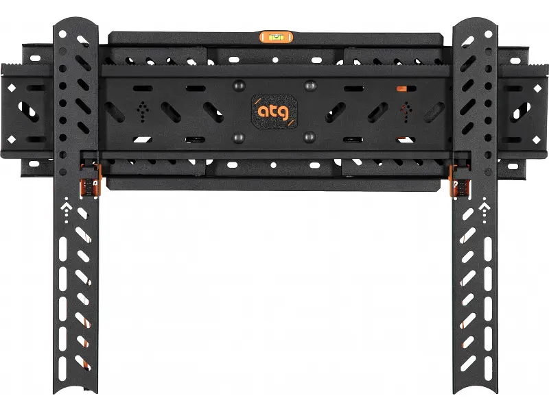 Кронштейн ATG W50100LB 50-100 Black - фото 2
