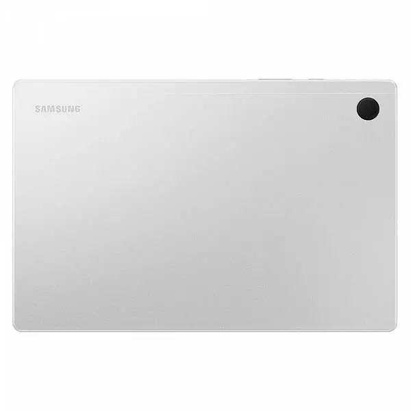 Планшет Samsung Galaxy Tab A8 10.5 WiFi 3/32GB Silver (SM-X200N) - фото 2