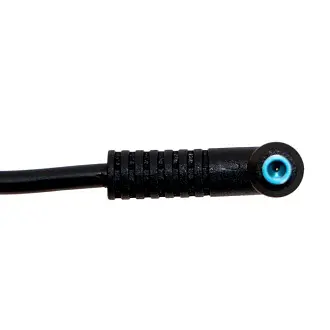 Блок живлення для ноутбука HP 19.5V 3.33A роз'єм 4.5/3.0mm з центр. піном Blue-Pin HC - фото 6