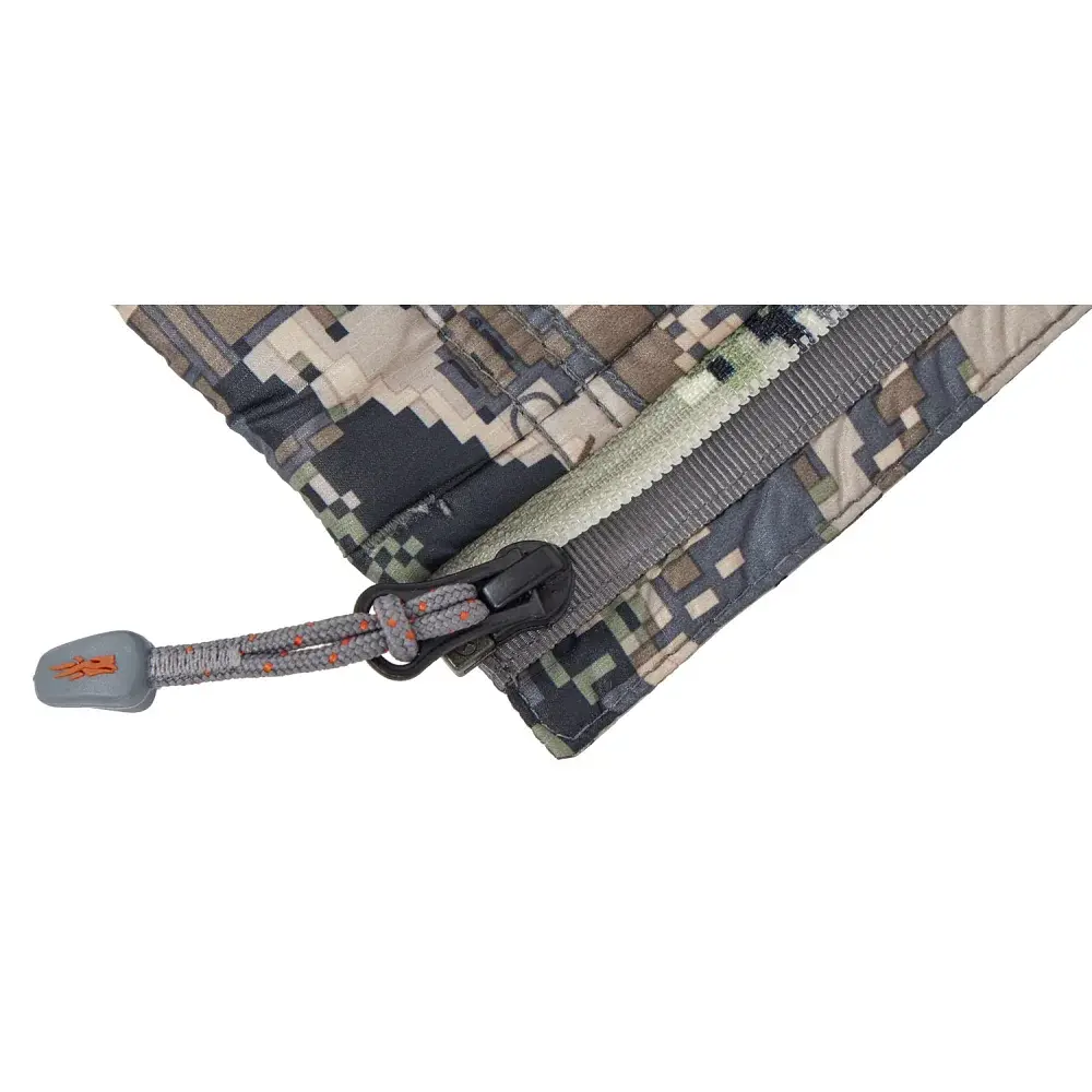 Куртка Sitka Gear Kelvin AeroLite 2XL Optifade Open Country - фото 8