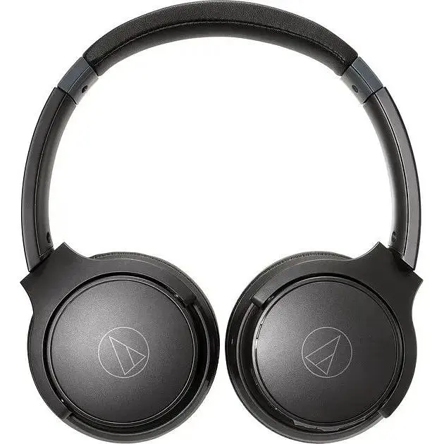 Наушники беспроводные Audio-Technica ATH-S220BT - фото 4