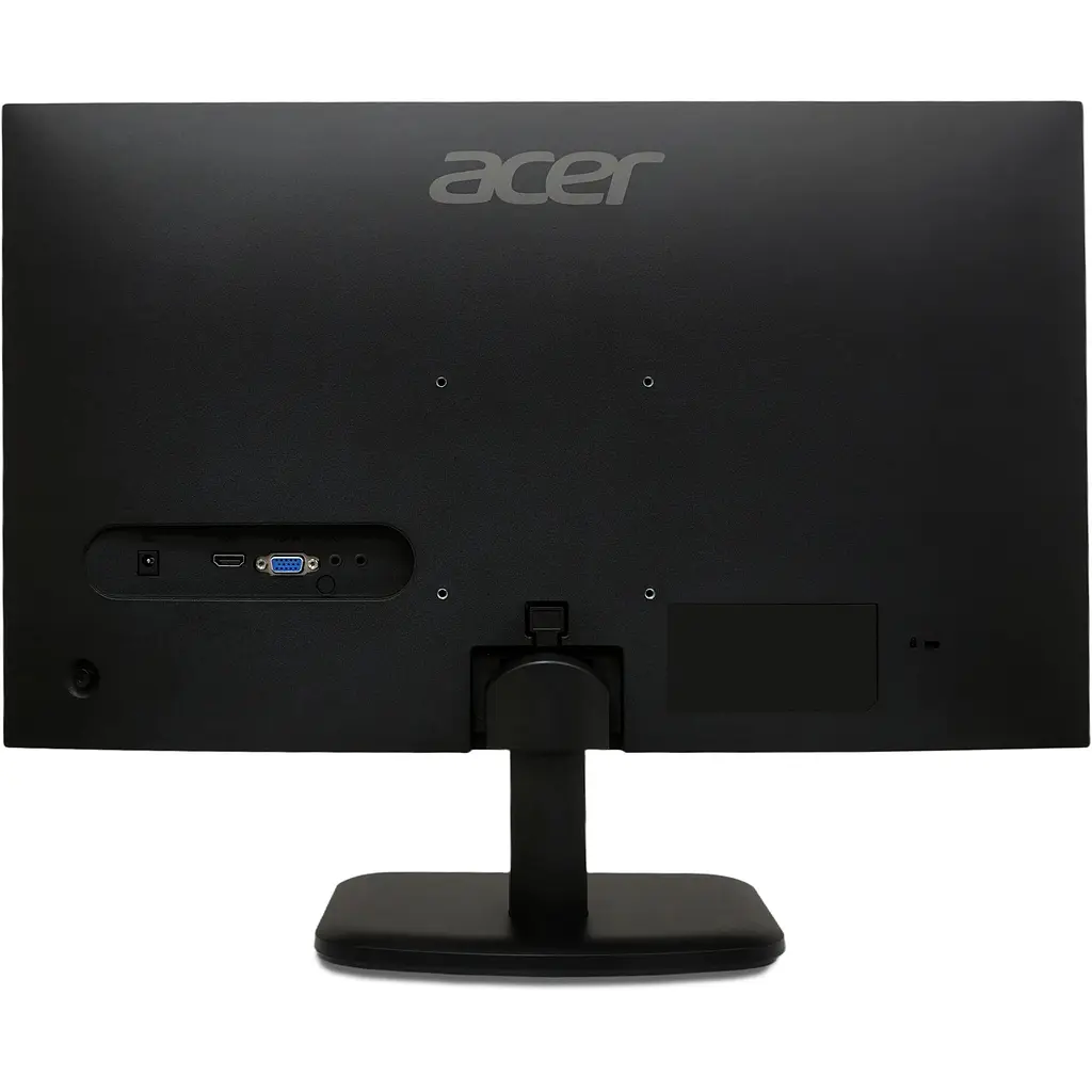 Монітор Acer 24.5" EK251QP6bi (UM.KE1EE.601) IPS Black 144Hz - фото 4