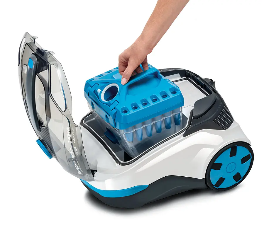 Пилосос Thomas DryBOX + AquaBOX PARKETT (6456463) - фото 3