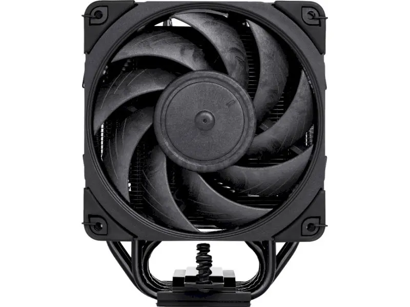 Повітряне охолодження Noctua NH-U12A chromax.black - фото 2