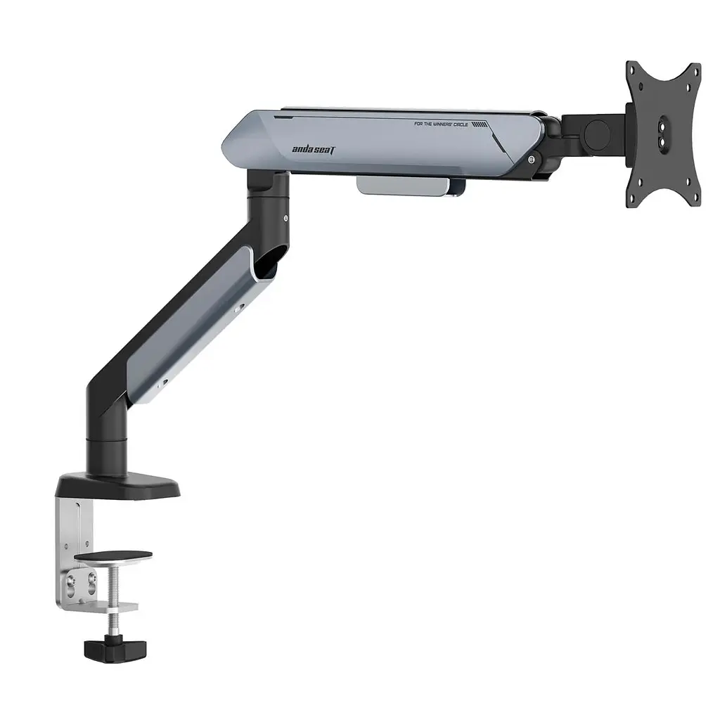 Кронштейн Anda Seat Stealth Pro II 17`-42` Titanium (AD-W-A9-1S-BT) (VESA100х100) - фото 7