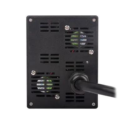 Мережевий зарядний пристрій для АКБ LogicPower LiFePO4 12V (14.6V)-40A-480W (14594) - фото 3
