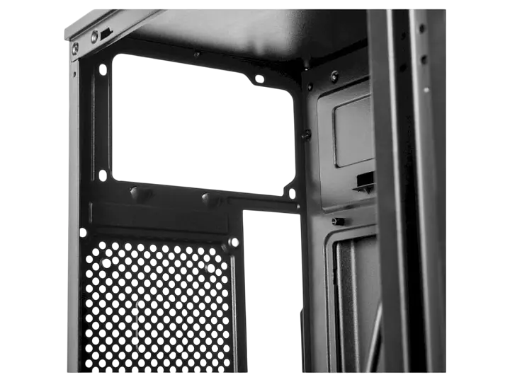 Корпус Logic concept J23 Black (AT-J023-10-0000000-0002) - фото 5