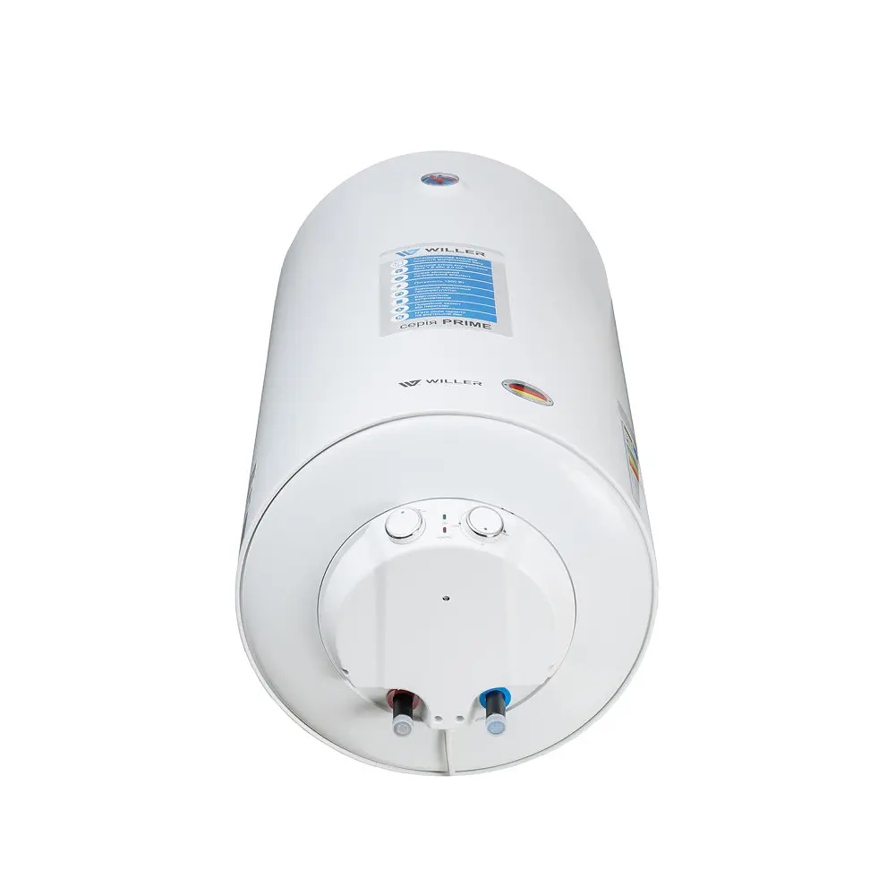 Водонагрівач вертикальний WILLER EV100DR-Prime - фото 3