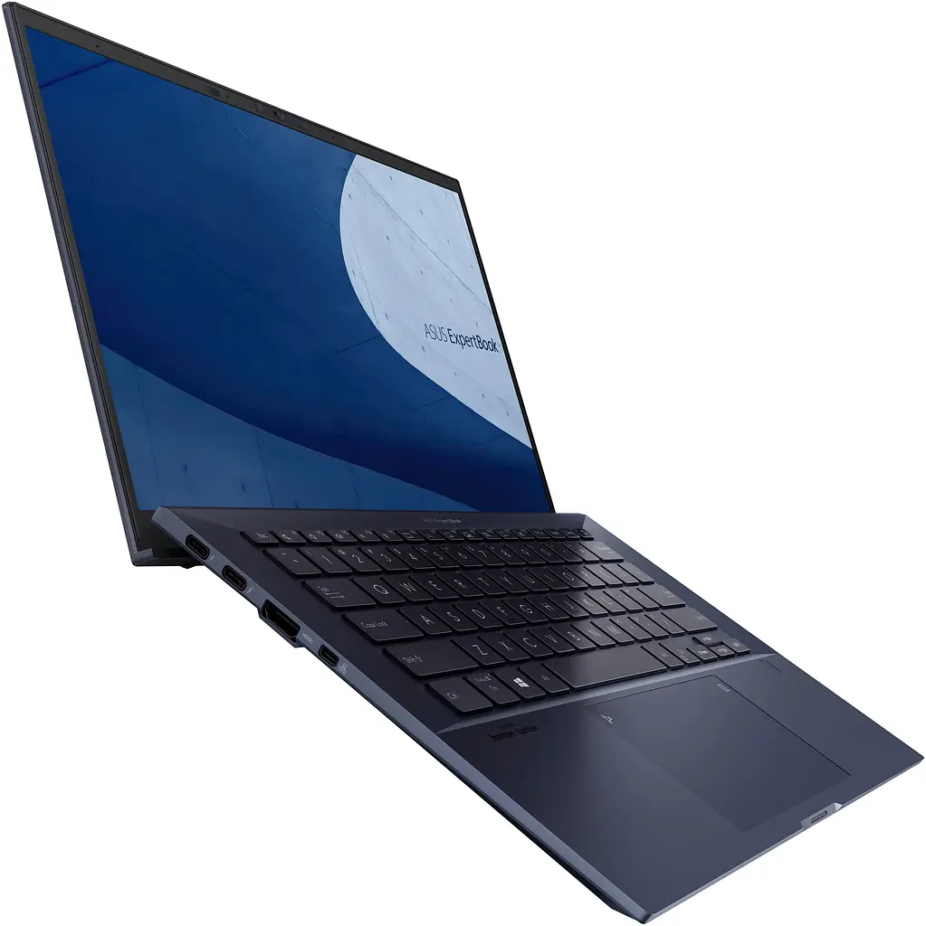 Ноутбук ASUS PRO B9400CEA-KC0614R (90NX0SX1-M07340) (90NX0SX1-M07340) - фото 6