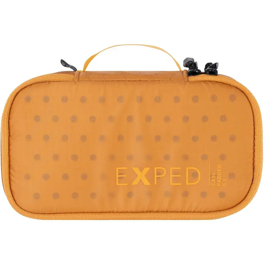 Органайзер Exped Case Padded 0.5 - фото 2