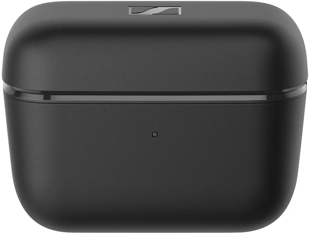 Наушники Sennheiser CX 200TW1 True Wireless Mic Black (508973) - фото 5