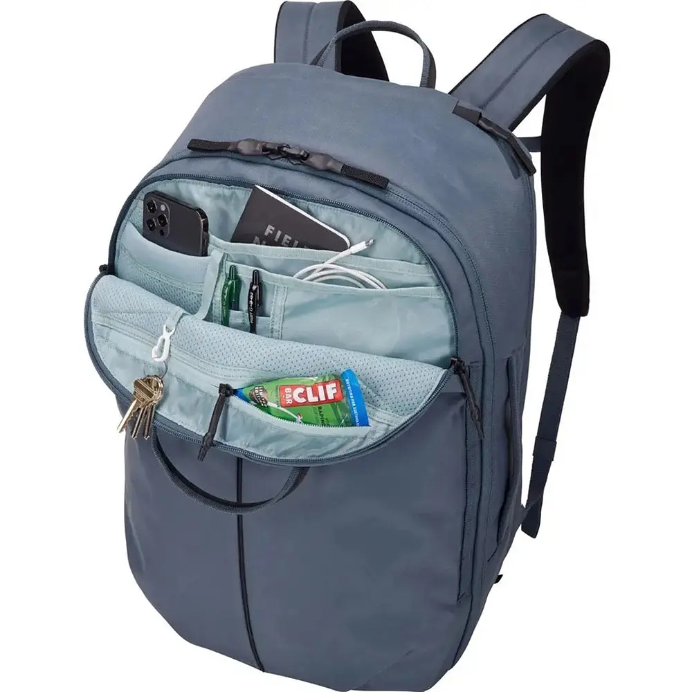 Рюкзак Thule Aion Travel TATB140 Dark Slate 40 л (3205017) - фото 4