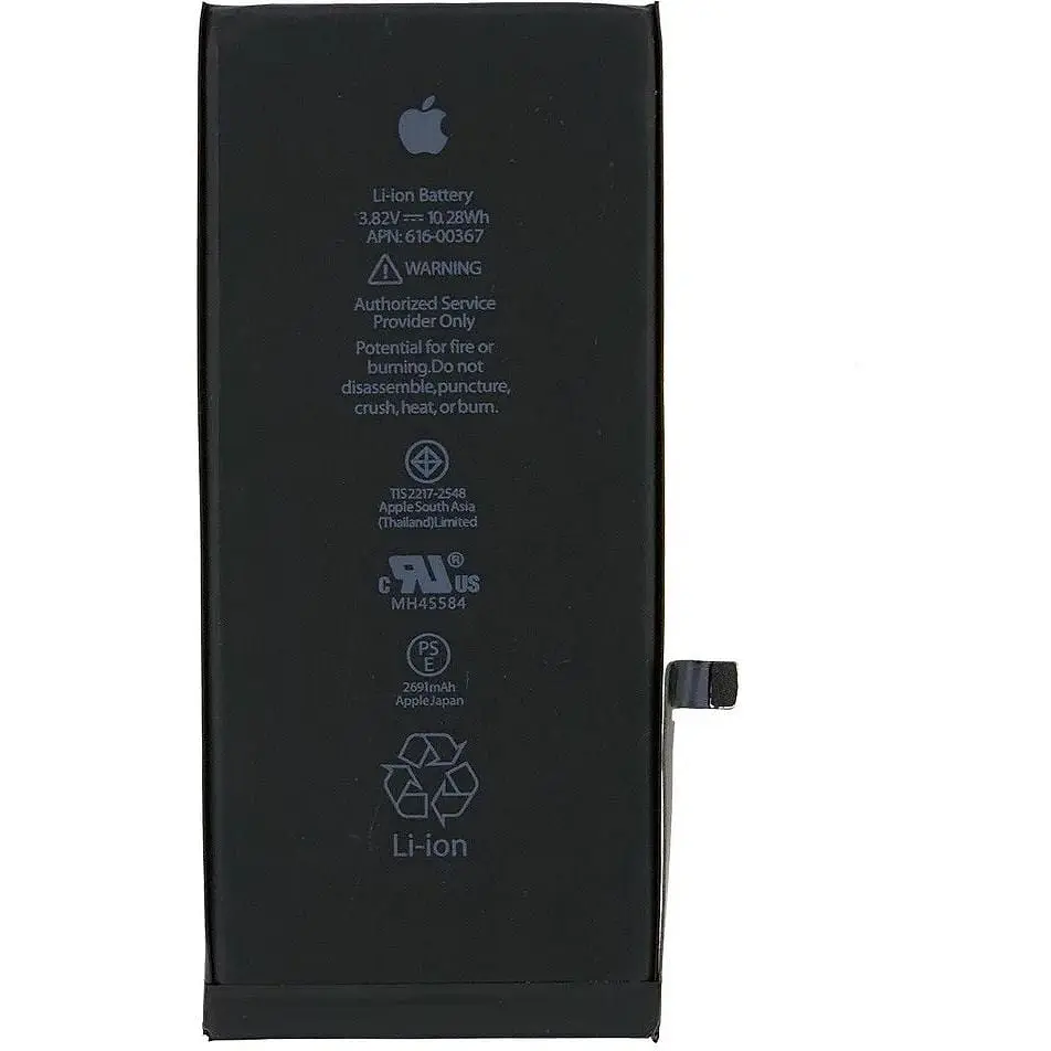 Аккумулятор Grand для iPhone 8 Plus - AAA-Class - фото 2