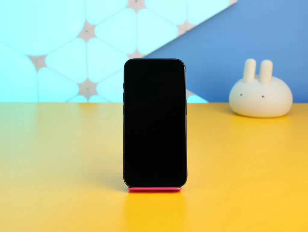 Смартфон Apple iPhone 15 Pro 128GB Blue Titanium (MTV03) Б/У [155297] - фото 3
