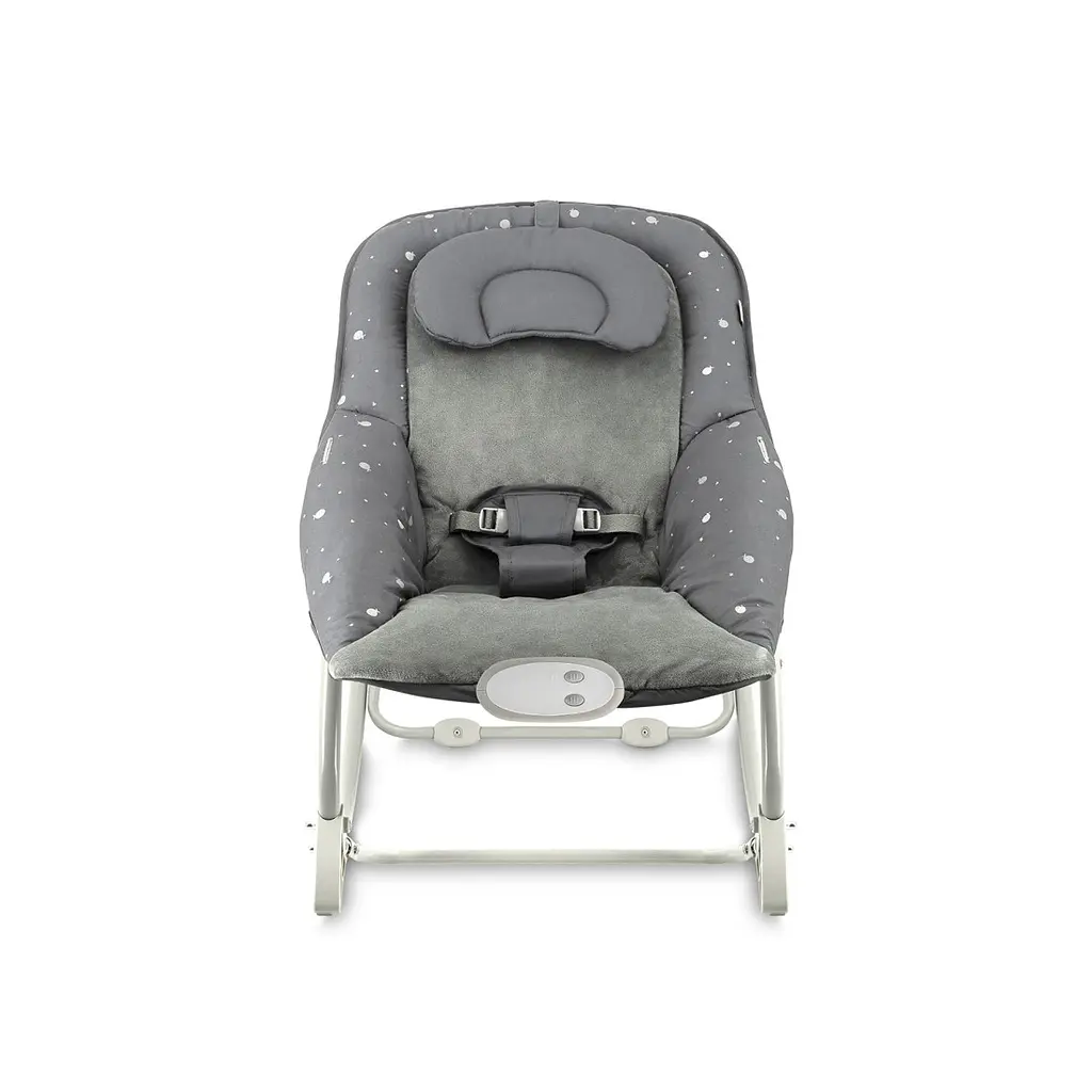 Кресло-качели MoMi Lapis Dark Grey (BULE00046) - фото 2