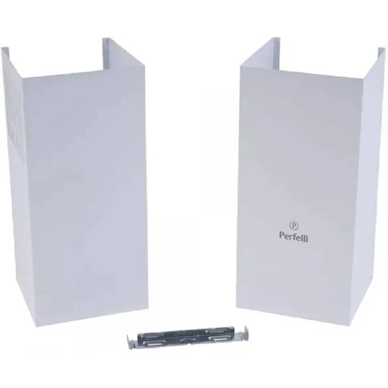 Витяжка Perfelli K 6202 WH 700 LED - фото 7