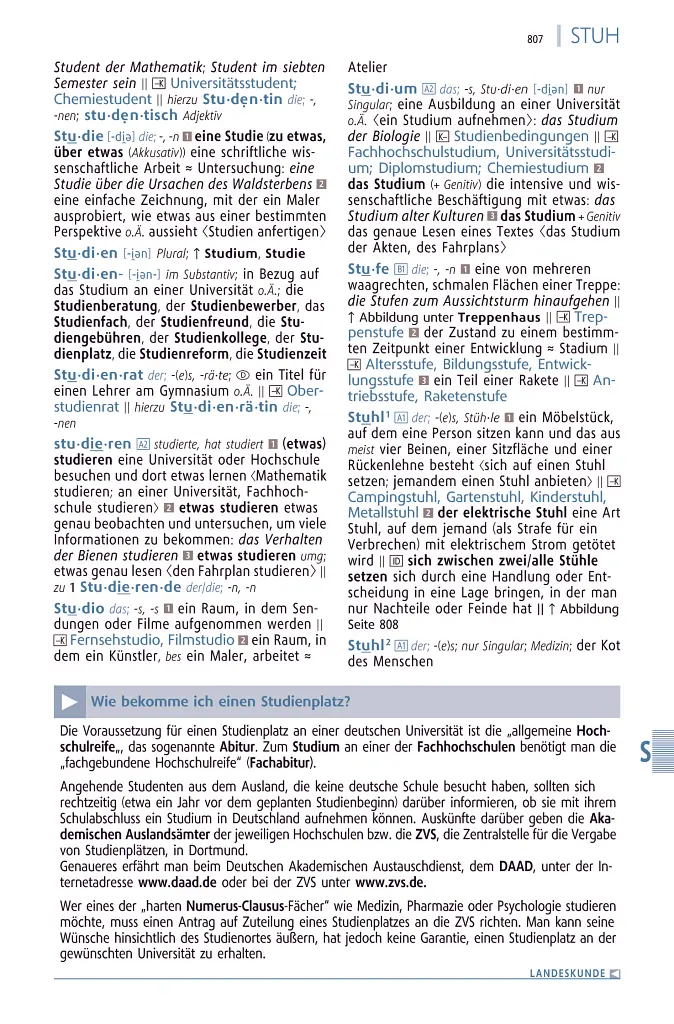 Langenscheidt Power Worterbuch. Deutsch - Ханс Вельманн - фото 6