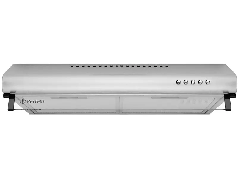 Витяжка Perfelli PL 5144 I LED