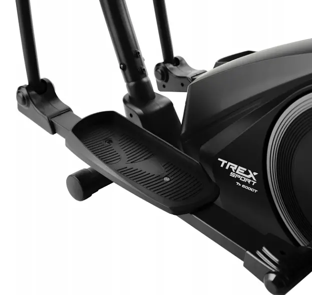 Орбітрек Trex Sport TX-600CT Velox магнітний - фото 8